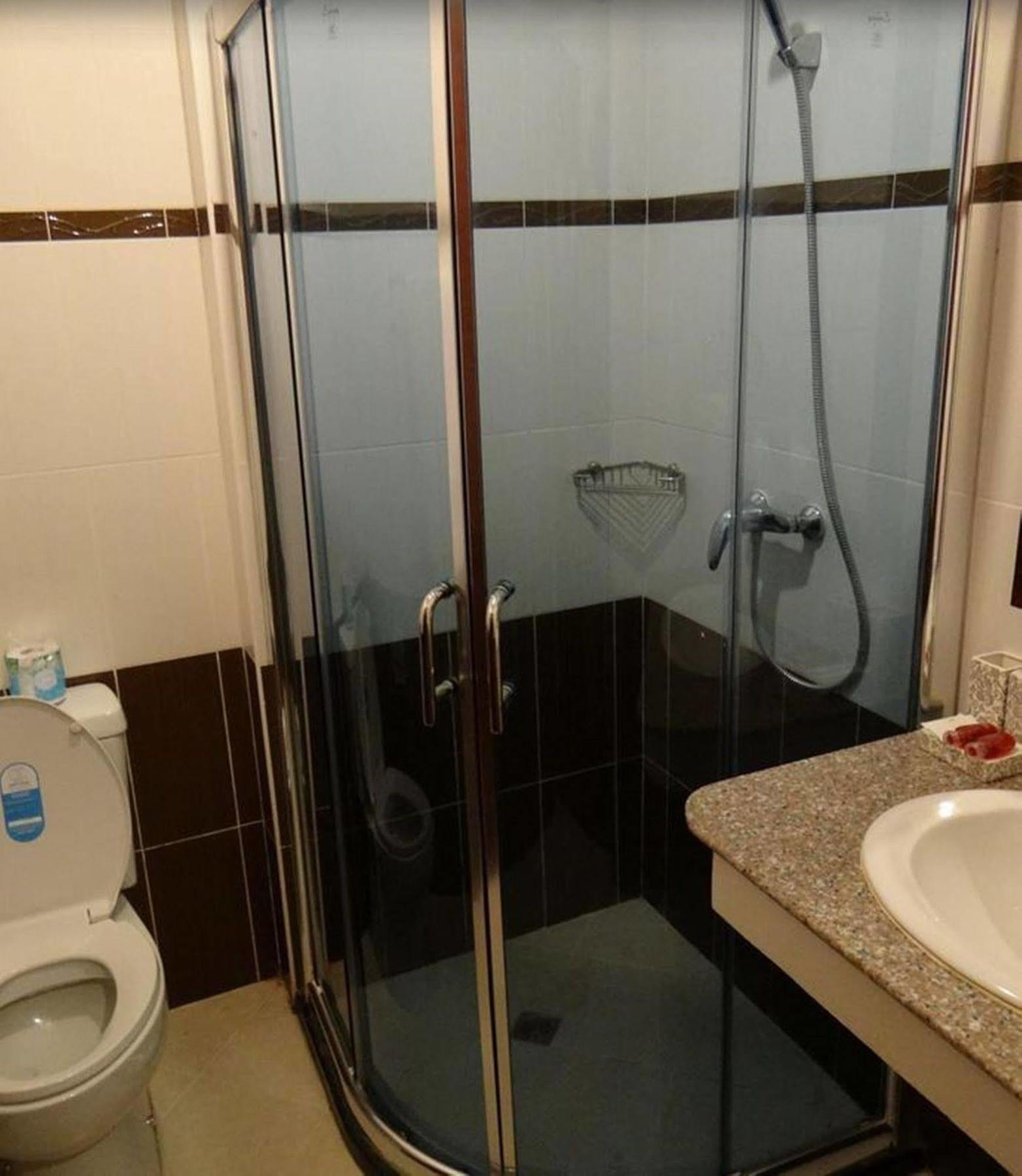 Vayakorn Inn Wientian Zewnętrze zdjęcie