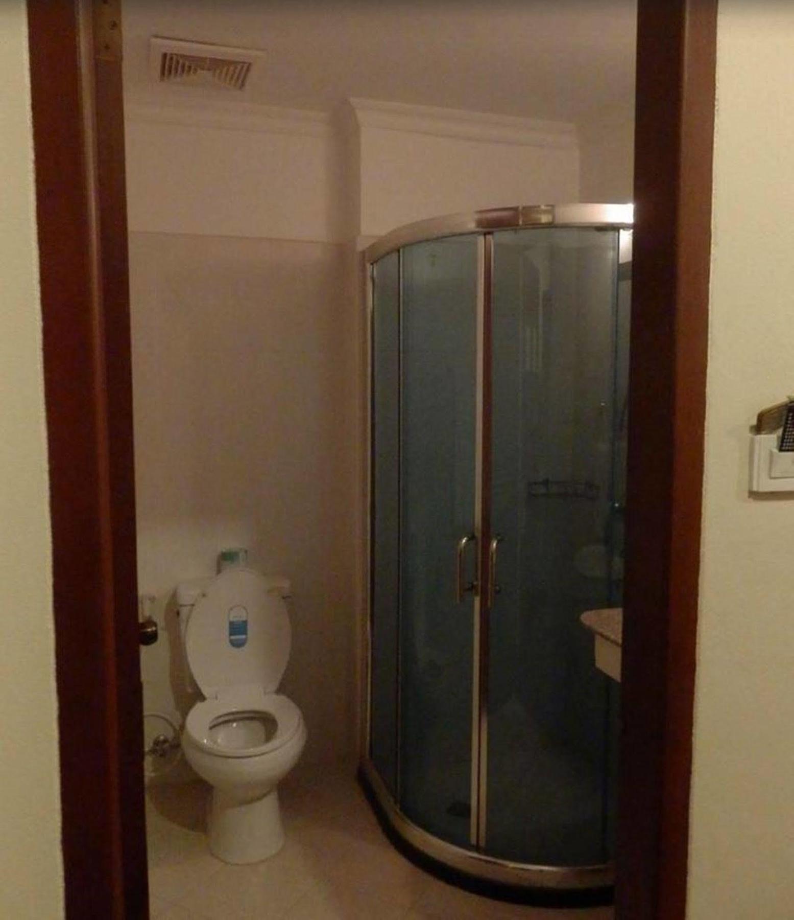 Vayakorn Inn Wientian Zewnętrze zdjęcie