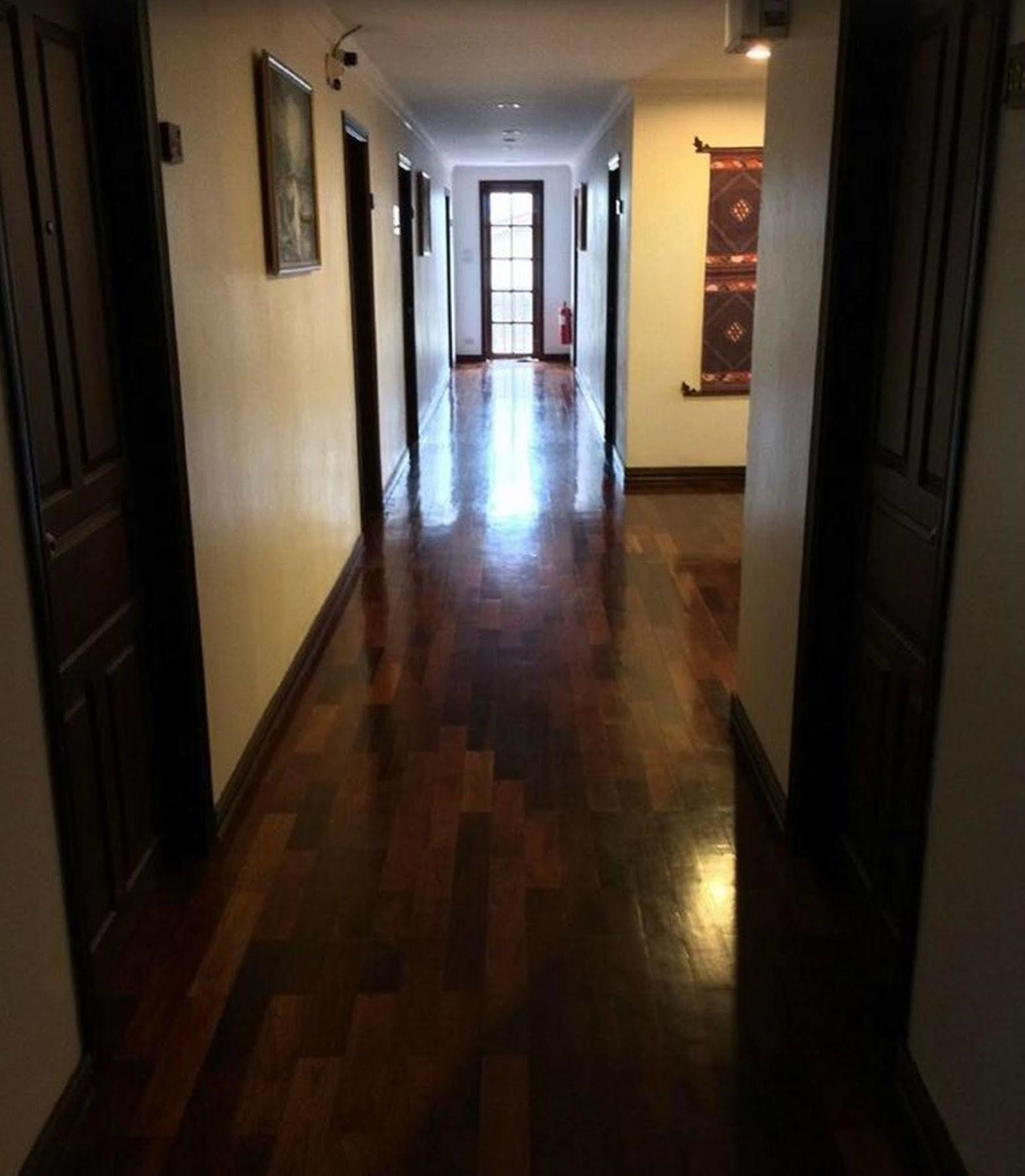 Vayakorn Inn Wientian Zewnętrze zdjęcie