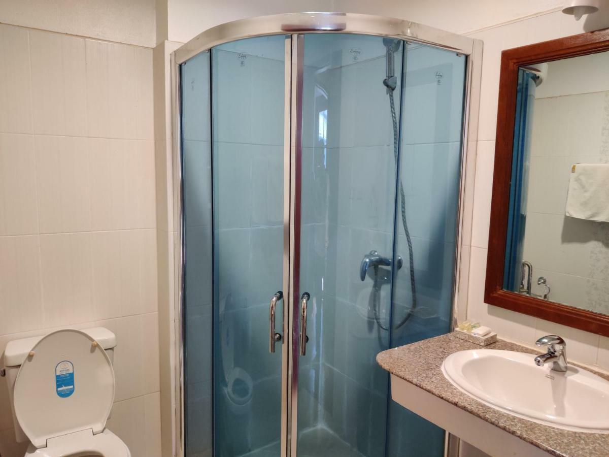 Vayakorn Inn Wientian Zewnętrze zdjęcie